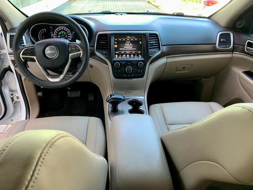 Imagen 11 de 15 de Jeep Cherokee 2015 Limited