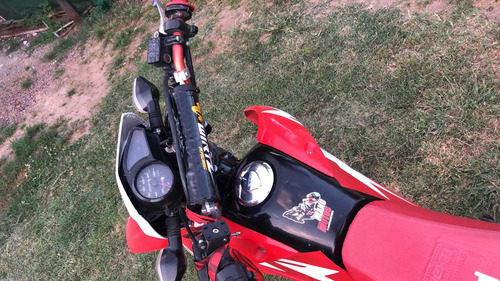 Honda Xr150