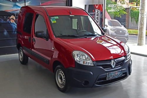 Renault Kangoo Furgon Confort 1.6 2017 Car Cash