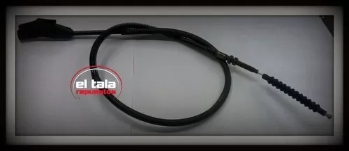 Cable Embrague Motomel Megelli 250 Original Promocion