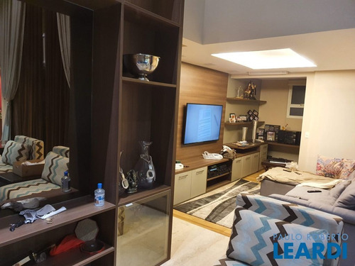 Apartamento - Tamboré - Sp - 634350