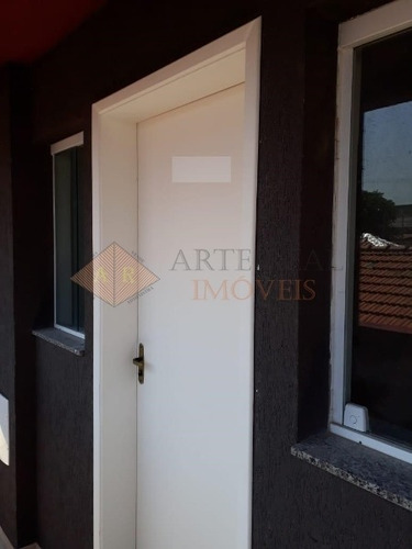 Imagem 2 de 9 de Apartamento 1 Dormitório, Vila Esperança - São Paulo/sp - 1736
