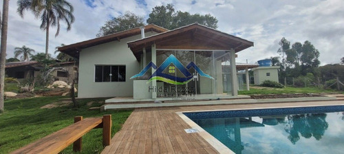 Imagem 2 de 15 de Chacara Em Condominio - Centro - Ref: 1305 - V-1305