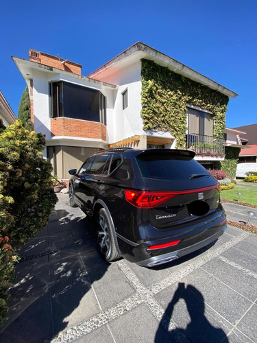 Seat Tarraco 1.4 Tsi Fr Dsg