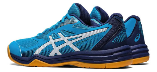 Tenis Asics De Hombre Para Tenis Upcourt 5.0 30390