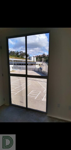 Imagem 15 de 15 de Apartamento Novo No Butantã. - Di29246