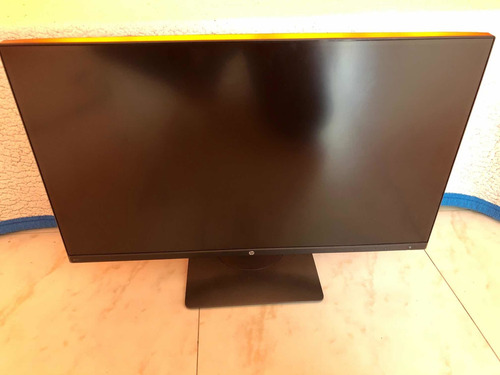 Monitor Hp Z27n 27 Pulgadas Narrow Bisel Qhd 2560x1440 (Usado)