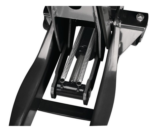 Daytona Gato De Piso Profesional 4 Tonelada. Disp. 3 Col. M.