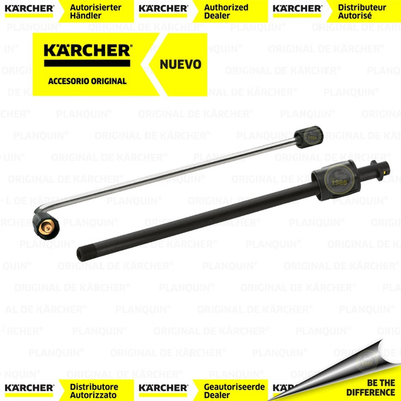 Prórroga armeros boquilla para Karcher K serie k2-k7 práctico cómodamente 