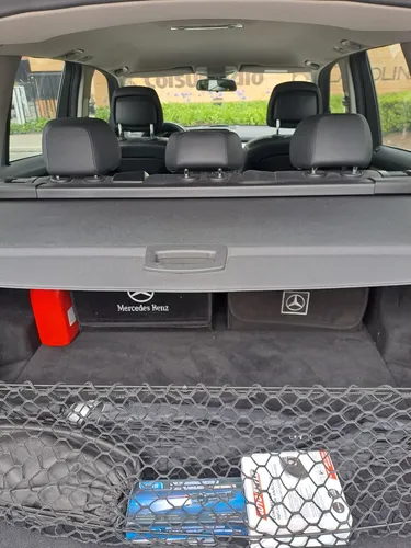 Mercedes-Benz Clase GLK 280 GLK Sport