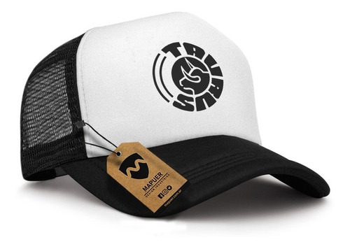 Gorra Taurus Caza Camping Pesca Mapuer - Remeras