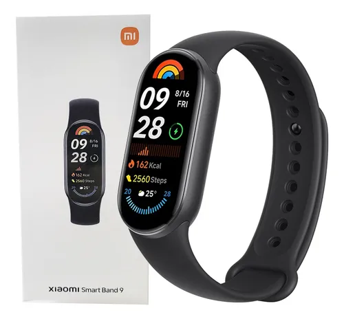 Smartwatch en español sale