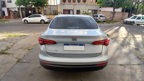 Fiat Cronos 1.3 Attractive Mt