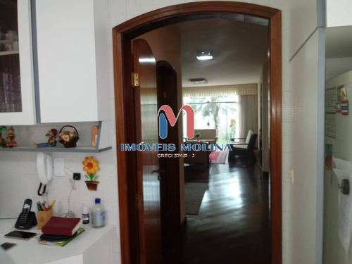 Imagem 10 de 15 de Sobrado 300m² 3 Dormitórios 4 Vagas - Santa Paula - São Caetano Do Sul. - 1458