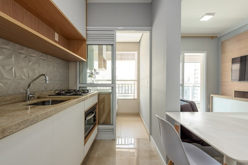 Imagem 21 de 28 de Apartamento Em República - São Paulo, Sp - 368803