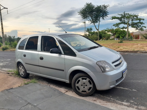 Chevrolet Meriva 1.4 Joy Econoflex 5p