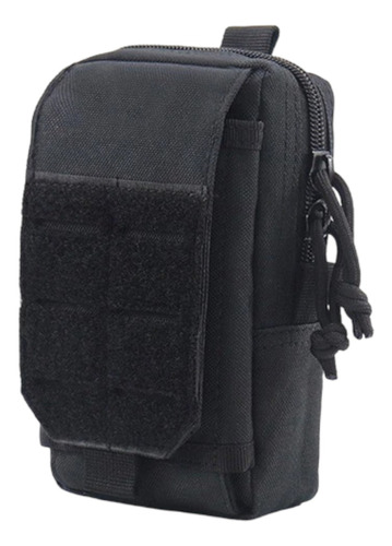 Pouch Tactico Molle Cinturon Funda Telefono Pbm15