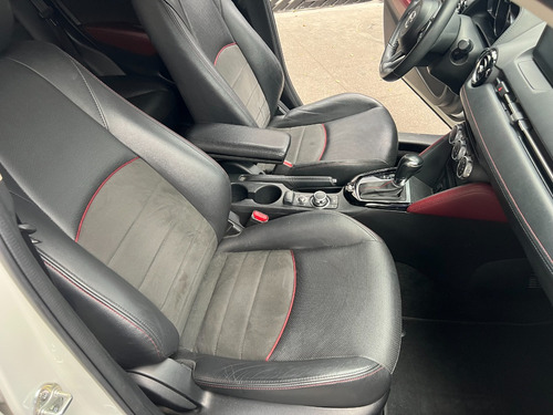 Mazda CX-3 2.0 I Grand Touring At