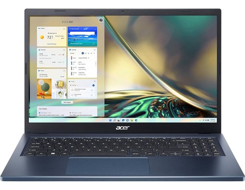 Acer Aspire 3 - 15.6 Laptop I3-1115g4 4gb Ram 128gb Ssd