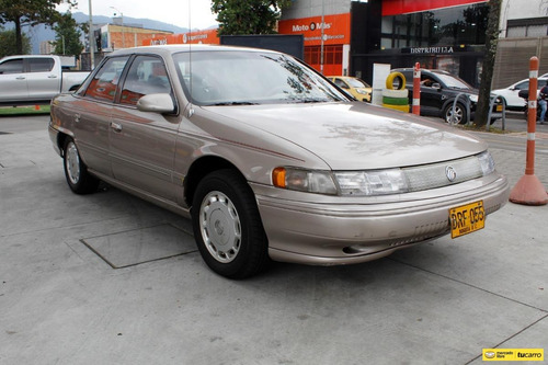 Imagen 3 de 25 de Mercury Sable