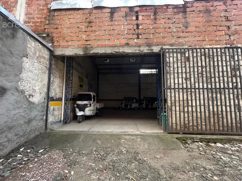 Vendo Parqueadero En Itagui