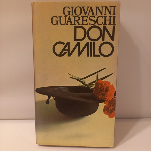 Giovanni Guareschi - Don Camilo