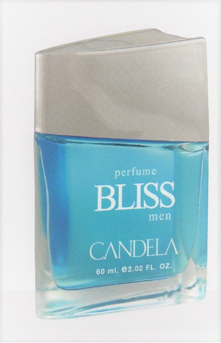 Perfume       Bliss            Men Perfume           Candela