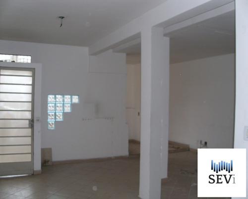 Imagem 1 de 24 de Salao - Sl00010 - 32876896