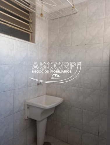 Imagem 8 de 10 de Excelente Apartamento À Venda No Centro.(cód: Ap00308) - Ap00308 - 69376763