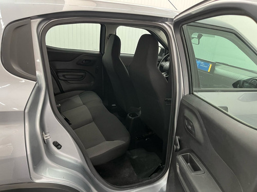 Citroën C3 1.0 Live Pack Flex 5P