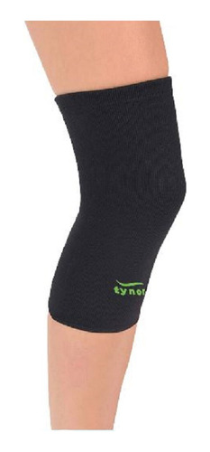 Rodillera Deportiva Nylon Air Par 103 Tynor Verde Neon