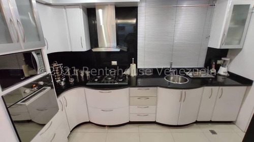 Imagen 5 de 14 de Apartamento En Venta Zona Norte El Bosque Maracay Nb 8810