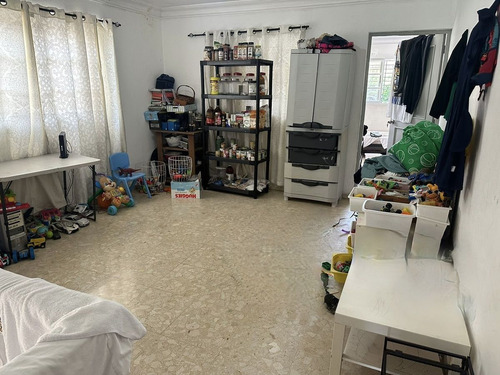 Alquiler De Casa En La Castellana