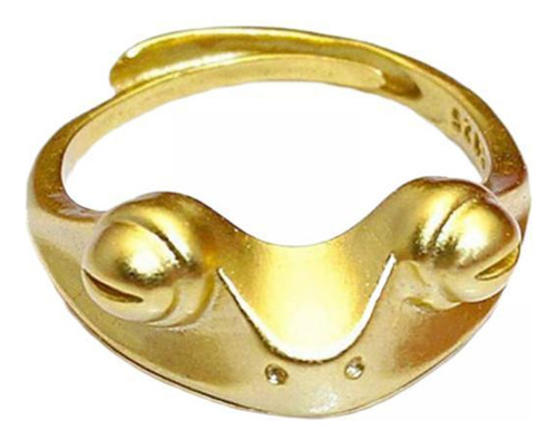 5 Anillos Ajustables Joyas Joyería Vintage Moda Elegante