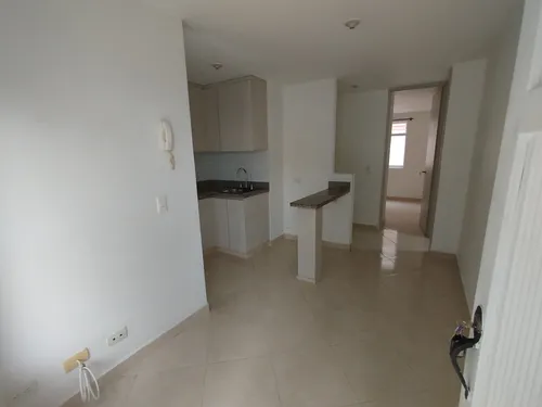 Arriendo Apartaestudio En Buenos Aires