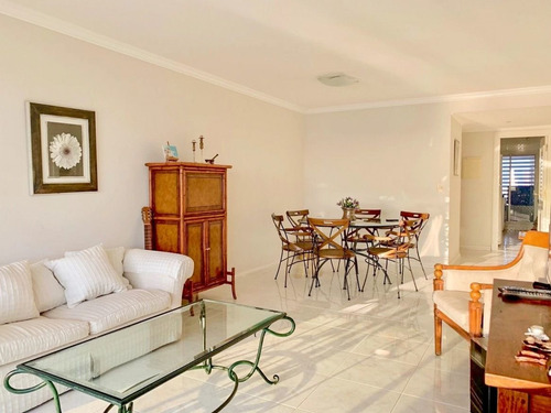 Imagen 10 de 16 de Apartamento 3 Dormitorios En Playa Mansa, Punta Del Este - Coral Tower