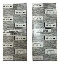 Comprar Kit Filtros De Habitaculo Original Nissan Frontier D40