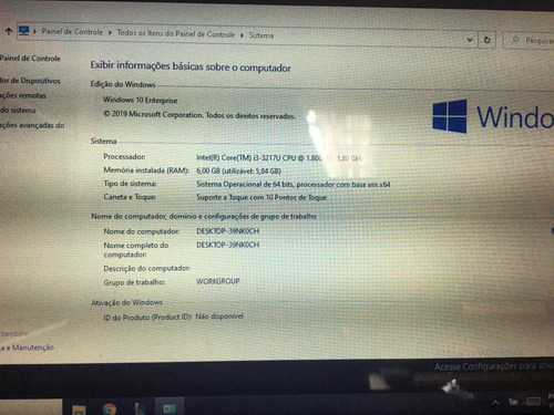 Notebook Cce E Samsung