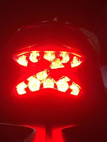 Kawasaki Z900