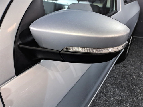 Imagem 6 de 14 de Volkswagen Saveiro Trendline 1.6 Msi Cs (flex)