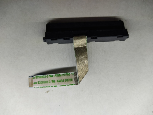 Cable De Disco Duro Para Lenovo Ideapad 320-14isk (Usado)