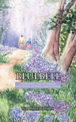 Libro Bluebell - Naomi Hudson