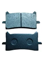 Comprar Mb Motos Balatas Delanteras Sf501 250cc