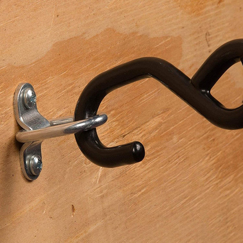 15pcs Anillos En Forma D 1/4 Anclaje Anclaje De Anclaje