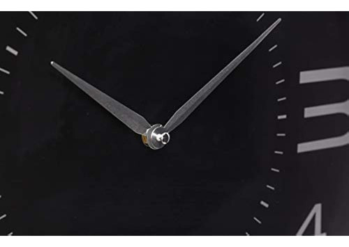 Kiera Grace Austin Reloj De Pared 457 Cm 44 De Profundidad 4