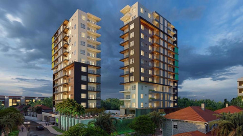 Imagen 12 de 21 de Apartamentos De Oportunidad Y Financiamiento En Juan Dolió