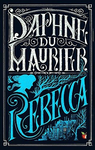 Book : Rebecca (virago Modern Classics) [paperback] [jul 16