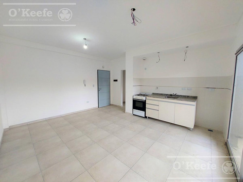 Imagen 4 de 30 de Departamento En Venta De 2 Ambientes Frente Al Ranelagh Golf Club Seguridad 24 Hs
