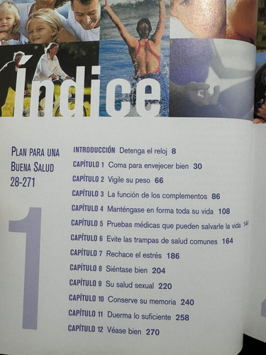 Cuide Su Cuerpo Por Reader's Digest S8 (Usado)