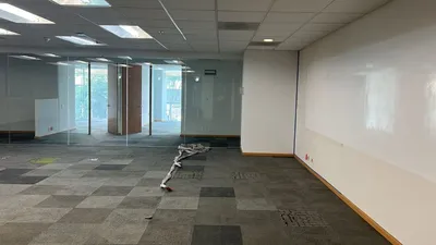Oficina en renta